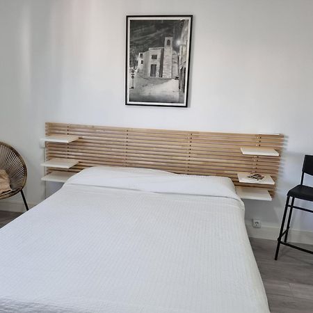 Apartamento Del Arte En Toledo By Bebalmy Екстериор снимка