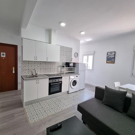 Apartamento Del Arte En Toledo By Bebalmy Екстериор снимка