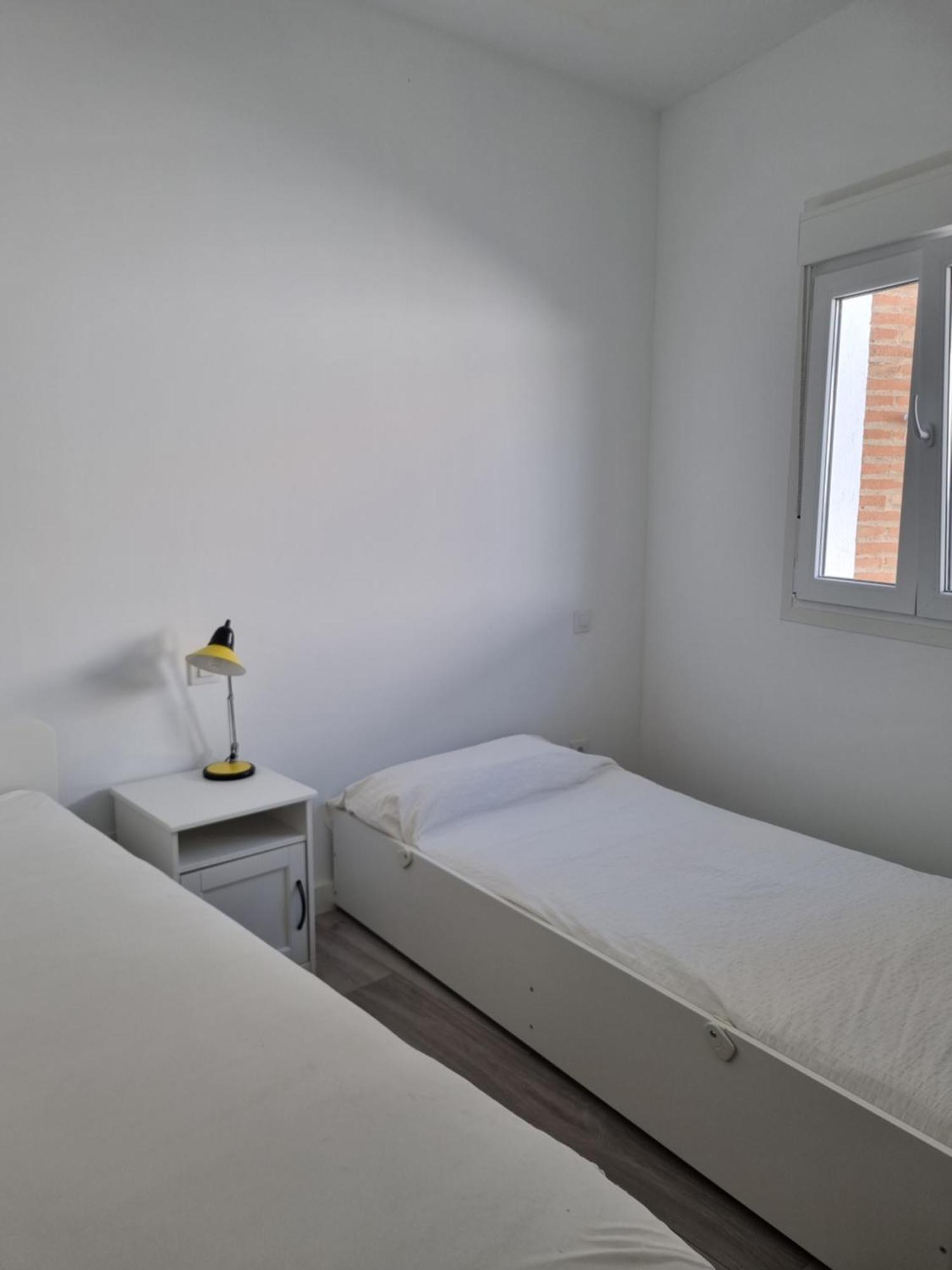 Apartamento Del Arte En Toledo By Bebalmy Екстериор снимка
