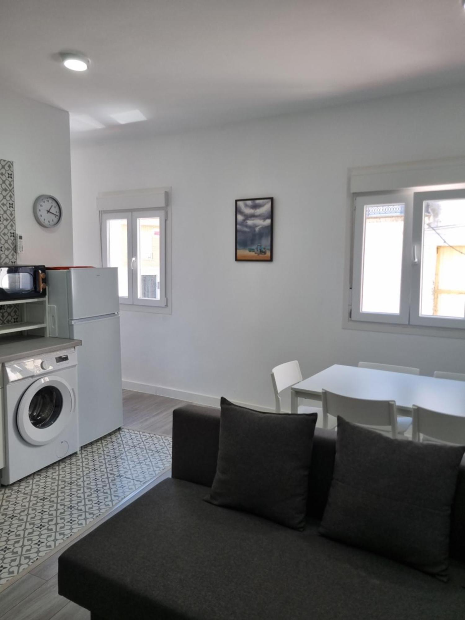 Apartamento Del Arte En Toledo By Bebalmy Екстериор снимка