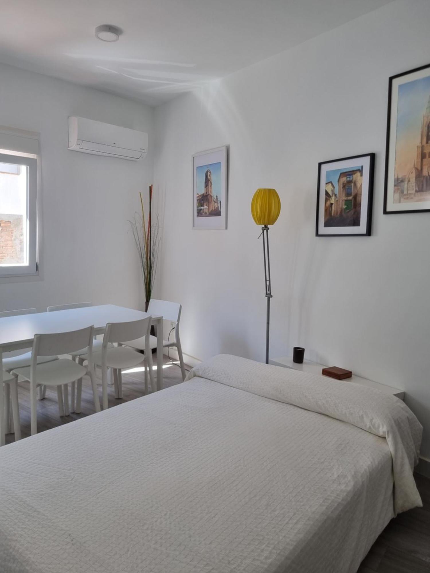 Apartamento Del Arte En Toledo By Bebalmy Екстериор снимка