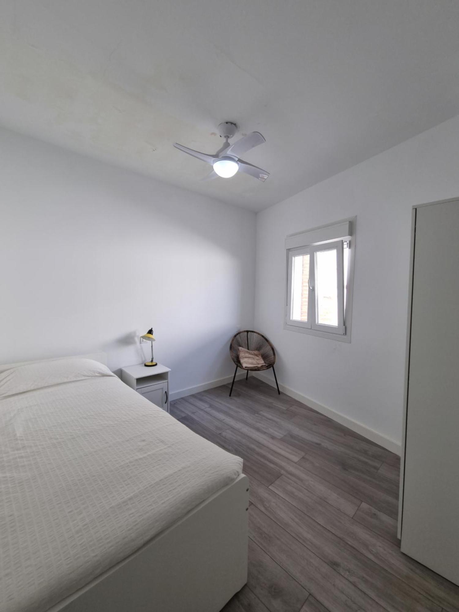 Apartamento Del Arte En Toledo By Bebalmy Екстериор снимка