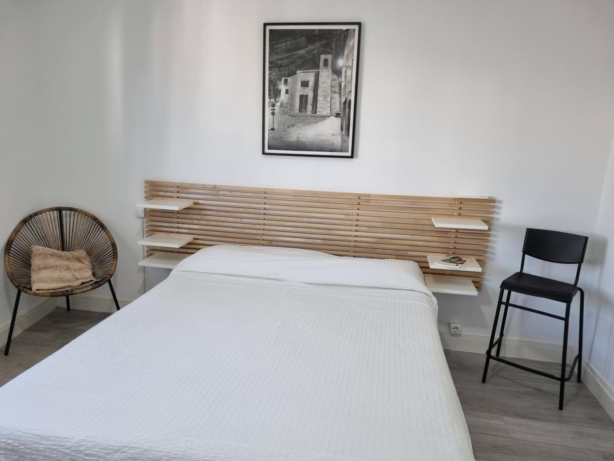 Apartamento Del Arte En Toledo By Bebalmy Екстериор снимка