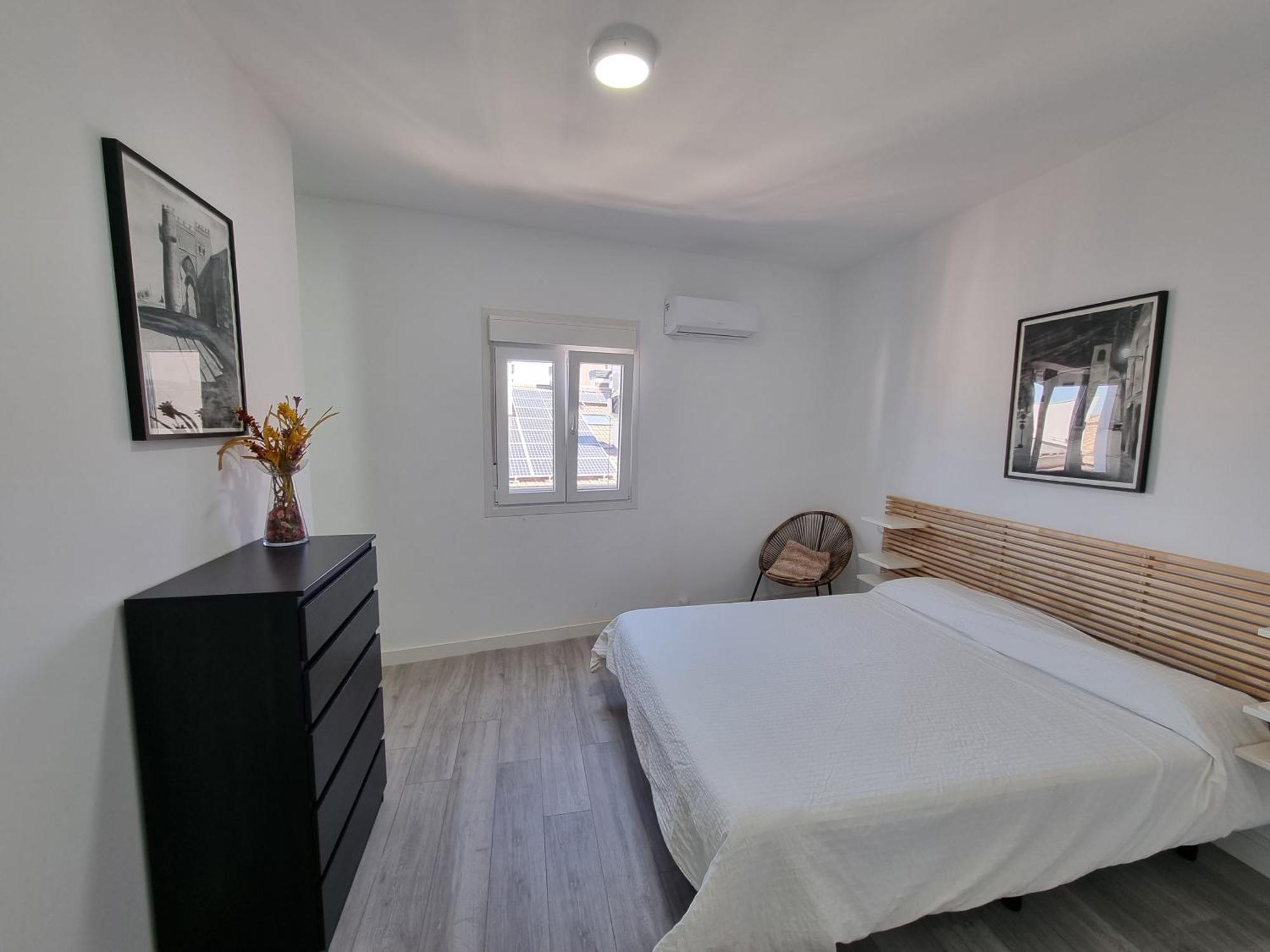 Apartamento Del Arte En Toledo By Bebalmy Екстериор снимка