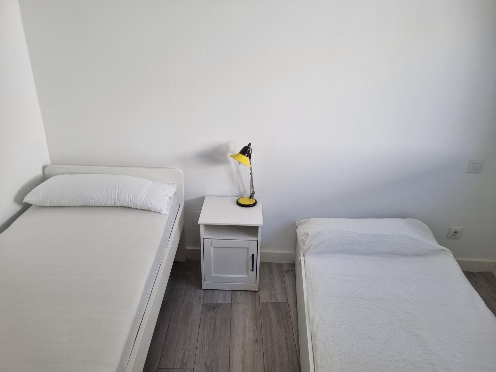 Apartamento Del Arte En Toledo By Bebalmy Екстериор снимка